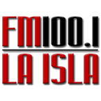 FM La Isla logo