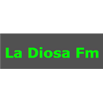 La Diosa FM logo