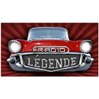 Radio Legende logo