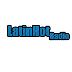 LatinHotRadio logo