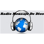 Radio Mensaje de Dios logo