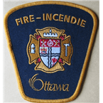 Ottawa City Fire logo