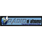 Radio El Altísimo logo