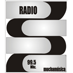 Radio S 99y Medio logo