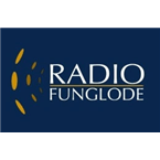 RADIO FUNGLODE logo