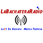 labachateraradio logo