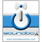 SOUNDBOX RADIO logo