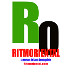 Ritmoriental logo