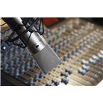 Voz de Poder Radio logo