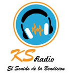 Ks Radio RD logo