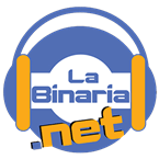 La Binaria logo