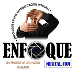 Enfoque Musical logo