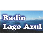 Lago Azul logo