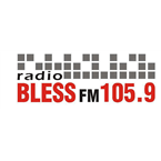 Radio Bless FM logo