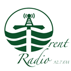 Trent Radio CFFF-FM logo