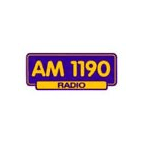 AM 1190 (CFSL) logo