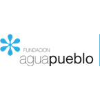 Agua Pueblo logo