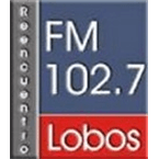 FM Reencuentro logo