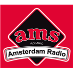 Amsterdam Radio Rosario logo