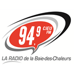 CIEU-FM logo