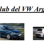 El Club del VW Argentino logo