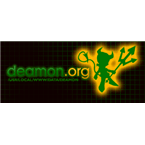 Deamon Classic House Music logo