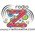 Radio Zetta logo