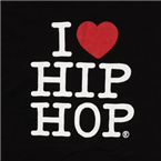 Cristo Rap Radio logo