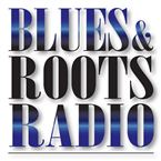 Blues & Roots Radio logo