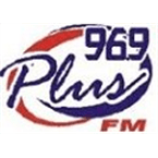 Radio Plus logo