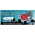 Radio Central - CTA logo