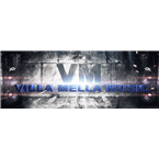 Villa Mella Music Radio logo