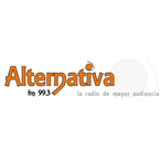 Alternativa993 logo