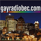 Gayradiobec logo