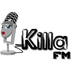 Killa Fm logo