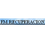 FM Recuperacion logo