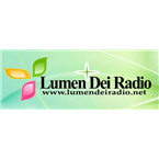 Lumen Dei Radio logo