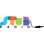 Stub Radio logo
