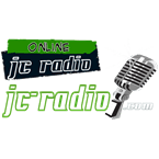 J-C RADIO ONLINE logo