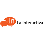 La Interactiva logo