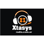 Xtasys Radio logo