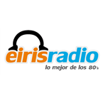 Eiris Radio logo