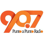 Punto a Punto Radio logo