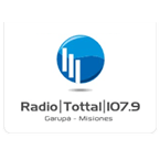 Radio Tottal logo