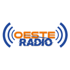 Oeste Radio logo