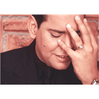 Fernando Villalona Radio logo