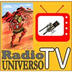 Radio Universo El Heraldo del Peru logo