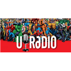 U-Radio logo