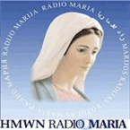 Radio Maria Canada logo