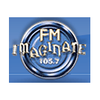 Imagínate FM logo